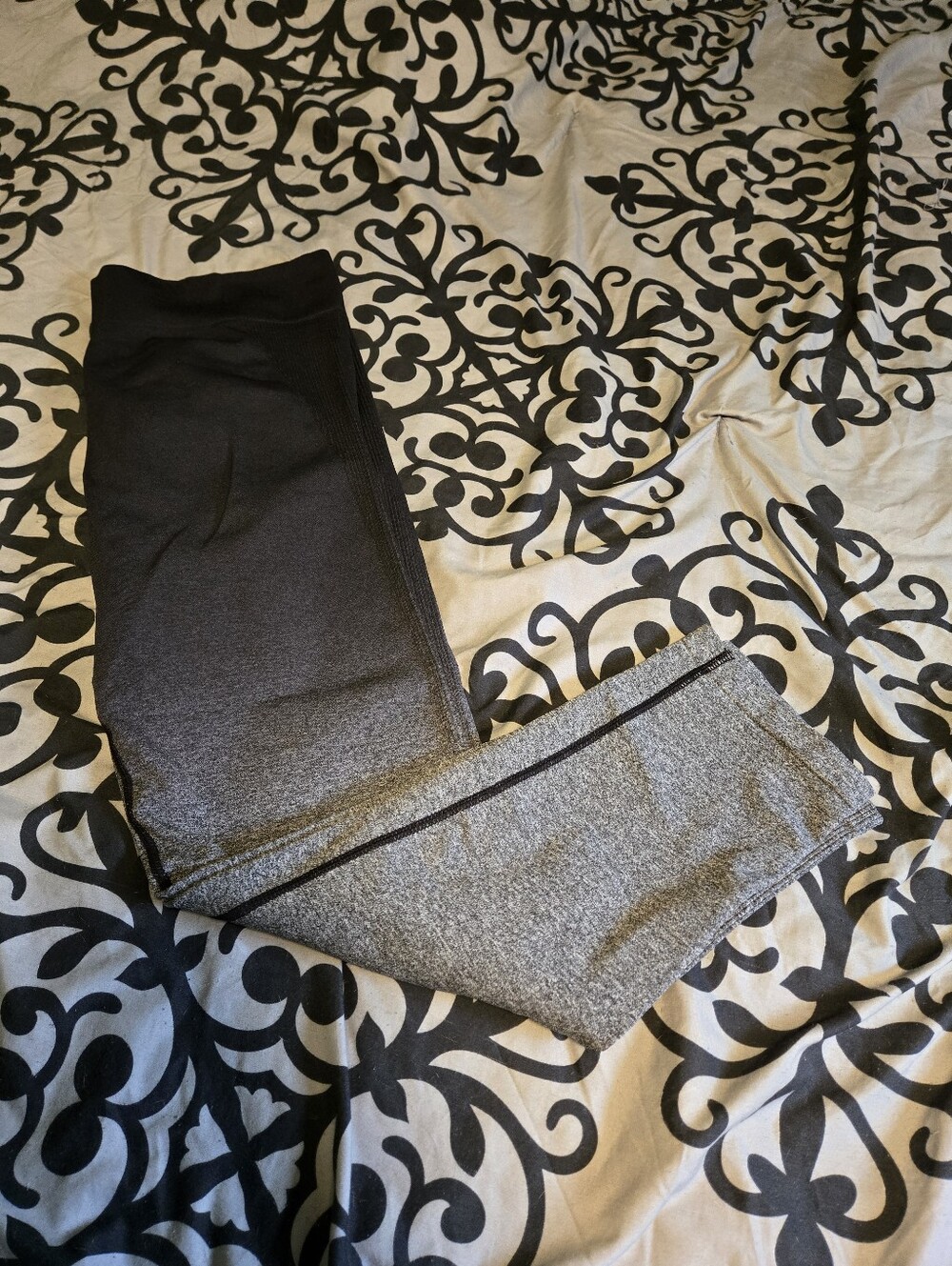 Shein Leggings XXXL
